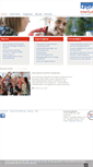 Mobile Screenshot of intercultur.de